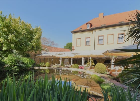 Winzergarten Hotel-Restaurant 1
