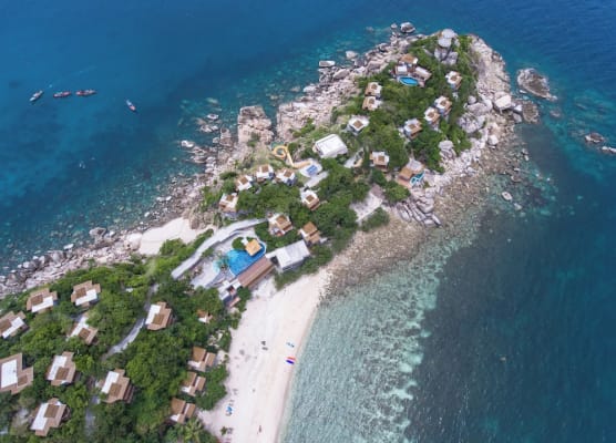 Sai Daeng Resort 1