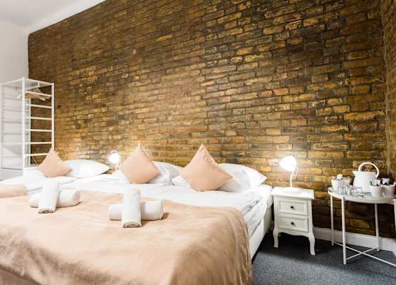 Downtown Bratislava B&B 1