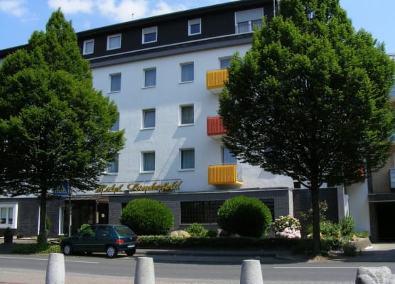 Vivotel Sonderfeld 1