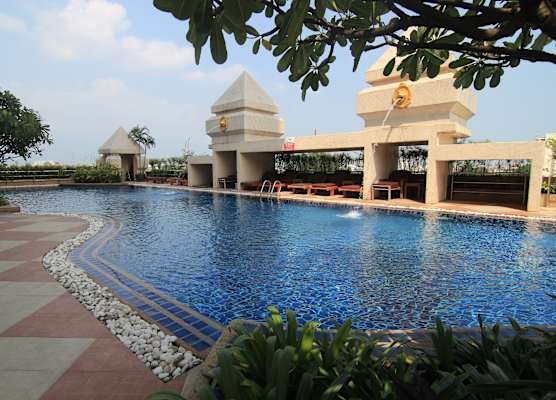 Duangtawan Hotel Chiang Mai 1