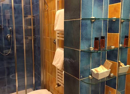 Locanda dei Poeti Rooms & Apartments 1