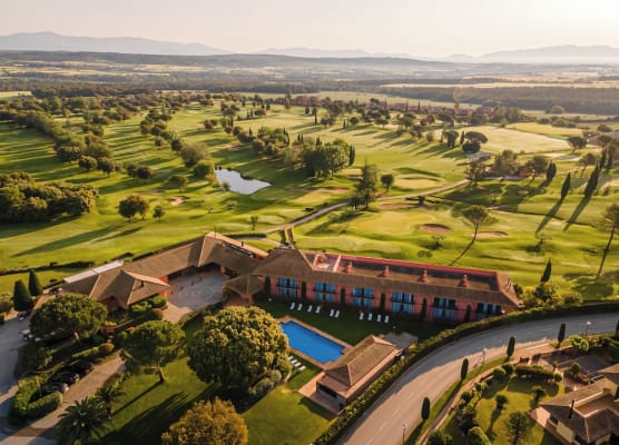 Hotel TorreMirona Golf & Spa 1