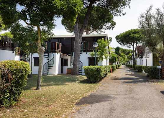 Residence Mare Pineta 1