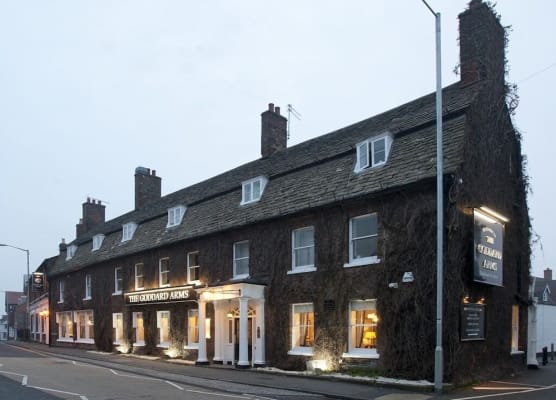 The Goddard Arms 1