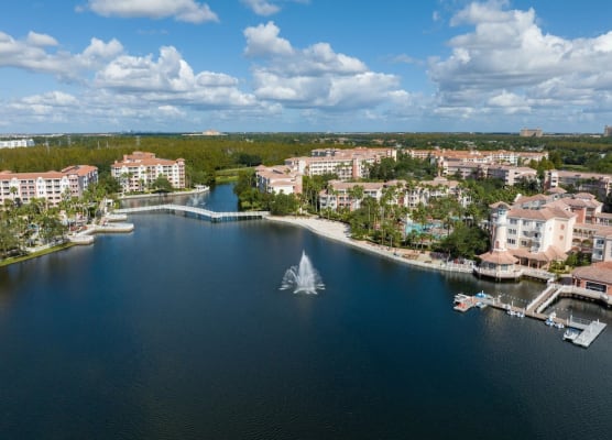 Marriott's Grande Vista 1