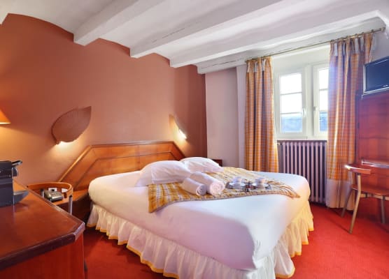 Hotel Suisse 1
