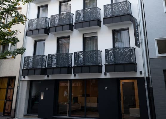 B-Chill Düsseldorf 1