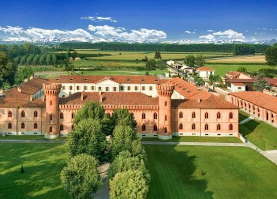 Albergo dell'Agenzia 1
