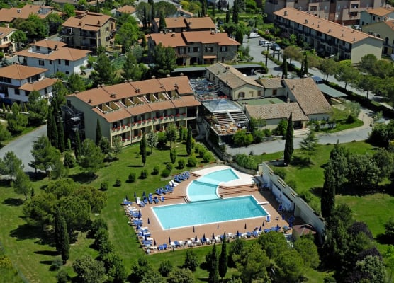 Hotel Palazzuolo 1