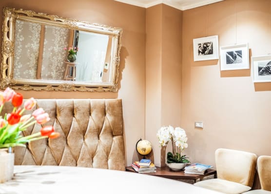 Hotel Centrale 1