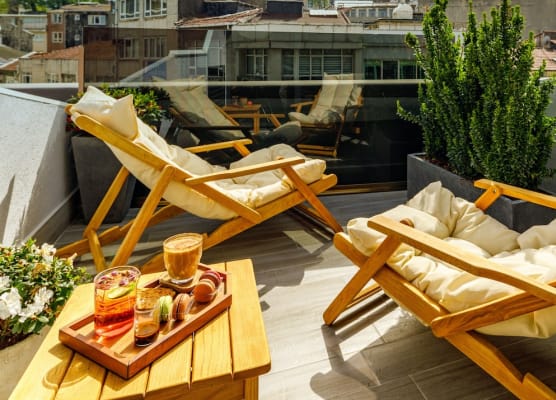 Euro Design Hotel 1