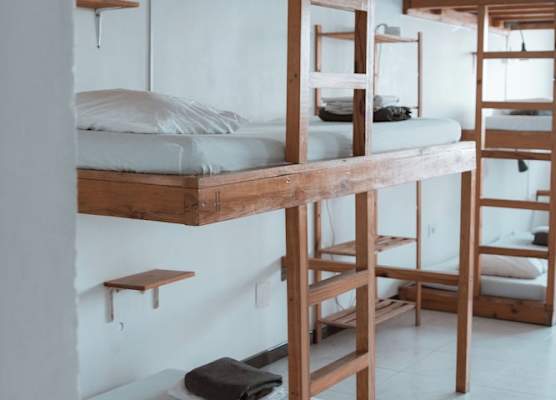 HiTide Hostel 1