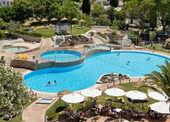 Rocha Brava Village Resort 1