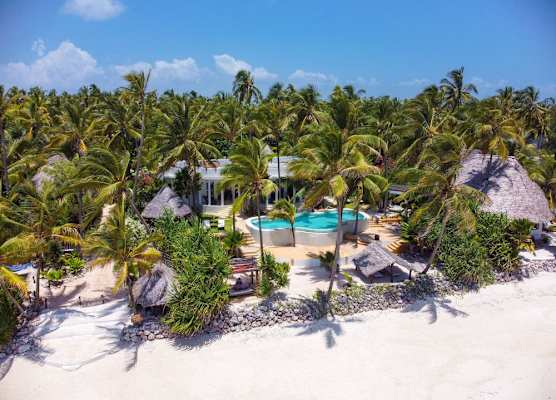 Boutique Hotel Matlai 1