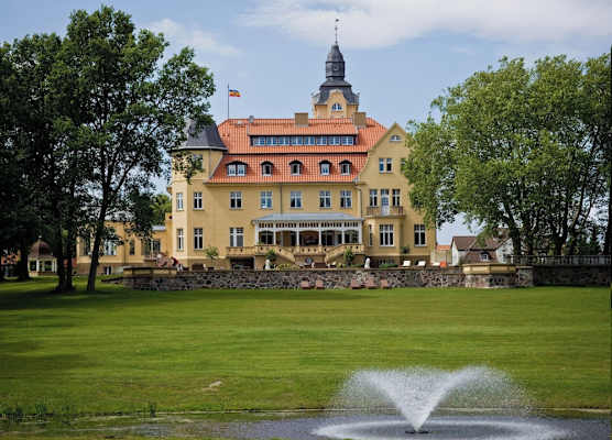 Bernsteinschloss 1