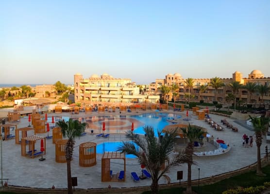 Utopia Beach Club 1