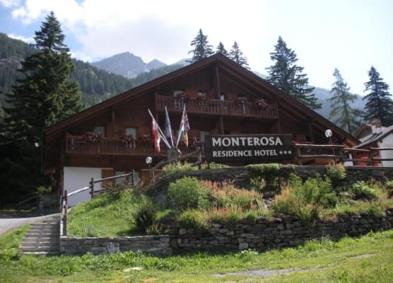 Residence Monterosa 1