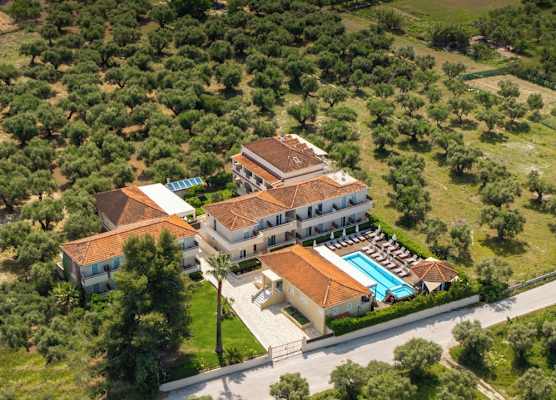 Agrilia Hotel Adults Only 1
