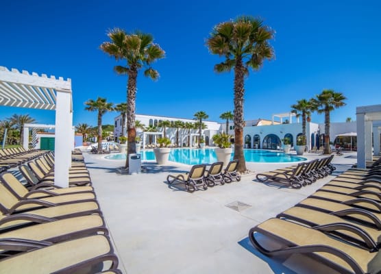 Centro Vacanze Poker 1