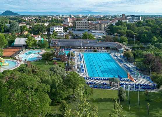 Hotel Petrarca Terme 1