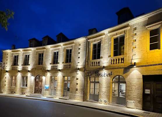 Le Relais de Montignac 1