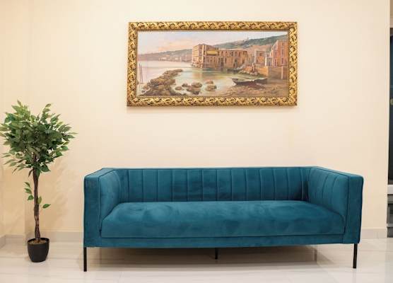Palazzo Adele Rooms & Apartments 1