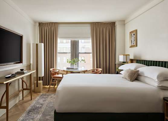 Kimpton ASHBEL NEW YORK PARK AVENUE by IHG 1