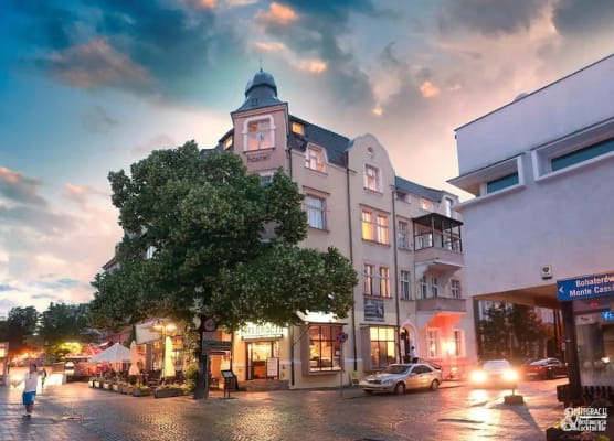 Central Sopot 1