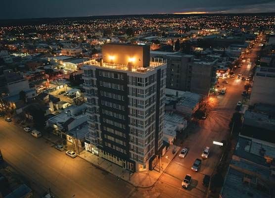 Ramada Residences by Wyndham Puerto Madryn CQ Gales 1