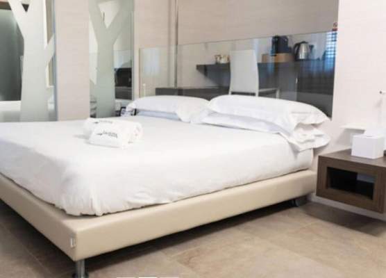 Biafora Resort & Spa 1