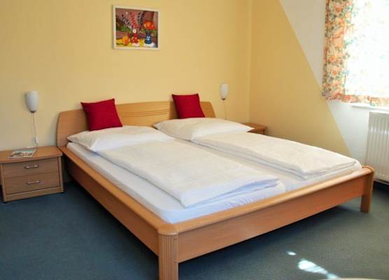 Hotel Bamberger Hof, garni 1