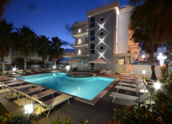 Kiara Residence 1