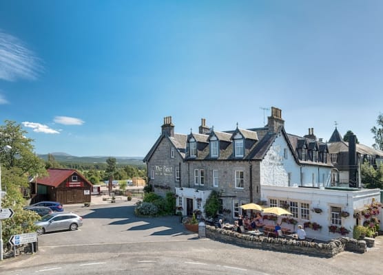 Boat Country Inn and Restaurant 1