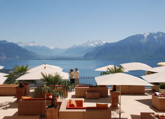 Le Mirador Resort & Spa 1