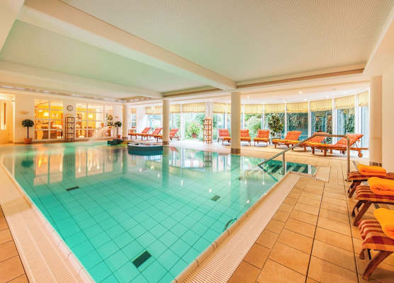 Hotel Birke, Ringhotel Kiel 1