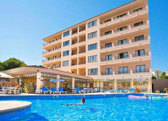 Apartaments La Perla Negra 1