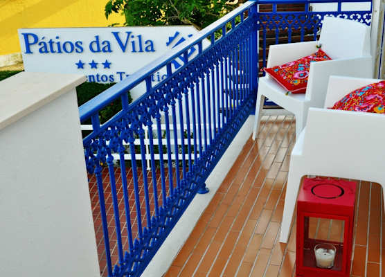Pátios da Vila - Boutique Apartments 1