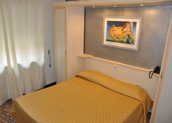 Hotel Vittoriano 1