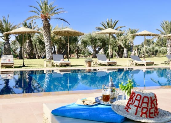 Marrakech Retreat By La Siredrah 1