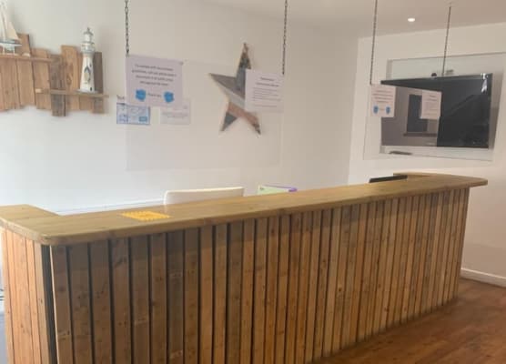 The Jubilee Hotel West- with NEWLY REFURBISHED SPA FACILITIES - GAMESPIT - AND SMOKEHOUSE 1