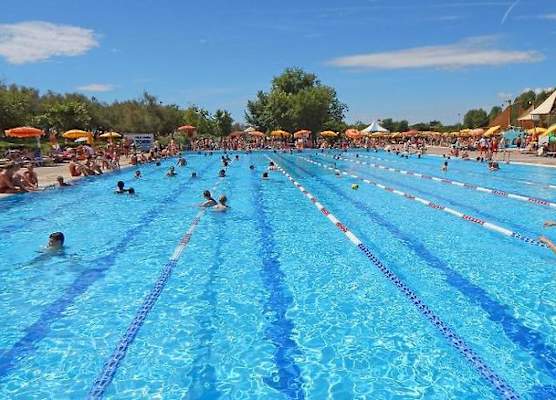 Centro Vacanze Pra' delle Torri 1