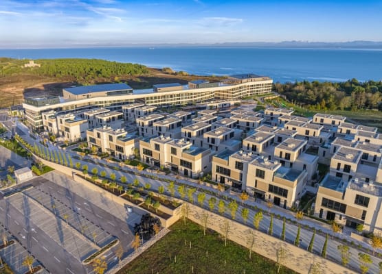 Petram Resort & Residences 1
