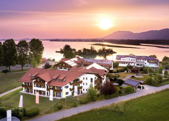 Hotel Sommer Füssen 1