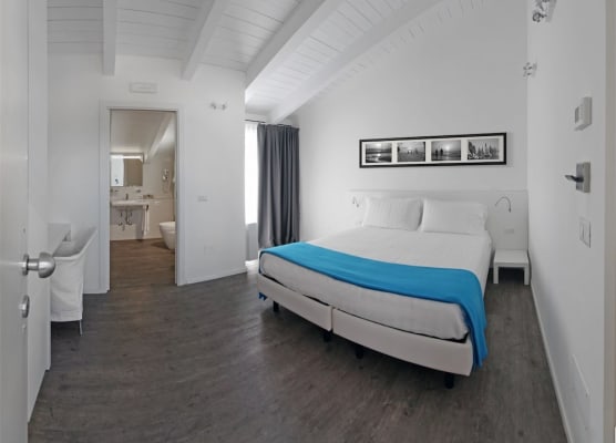 Hotel Europa Monetti 1
