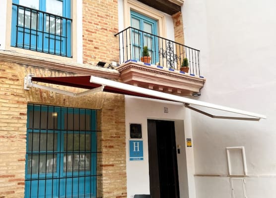 Hostal Servilia 1