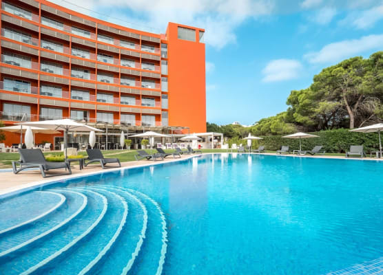 Aqua Pedra Dos Bicos Design Beach Hotel - Adults Friendly 1