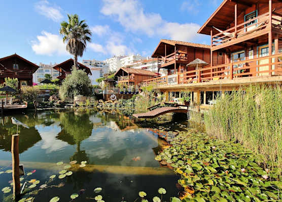 Villa Ana Margarida by Nature 1