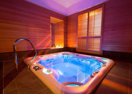 Best Western Hotel Genio 1