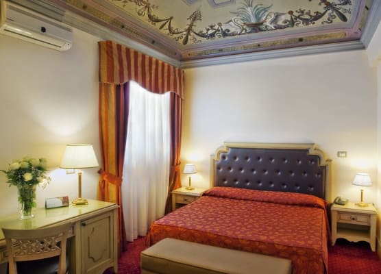 Hotel Manganelli Palace 1